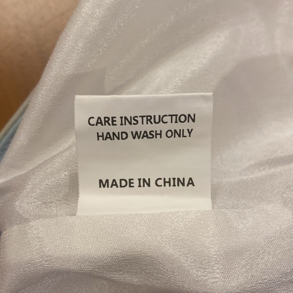 Queen of Sparkles girls rainbow skirt - Picture 5 of 11